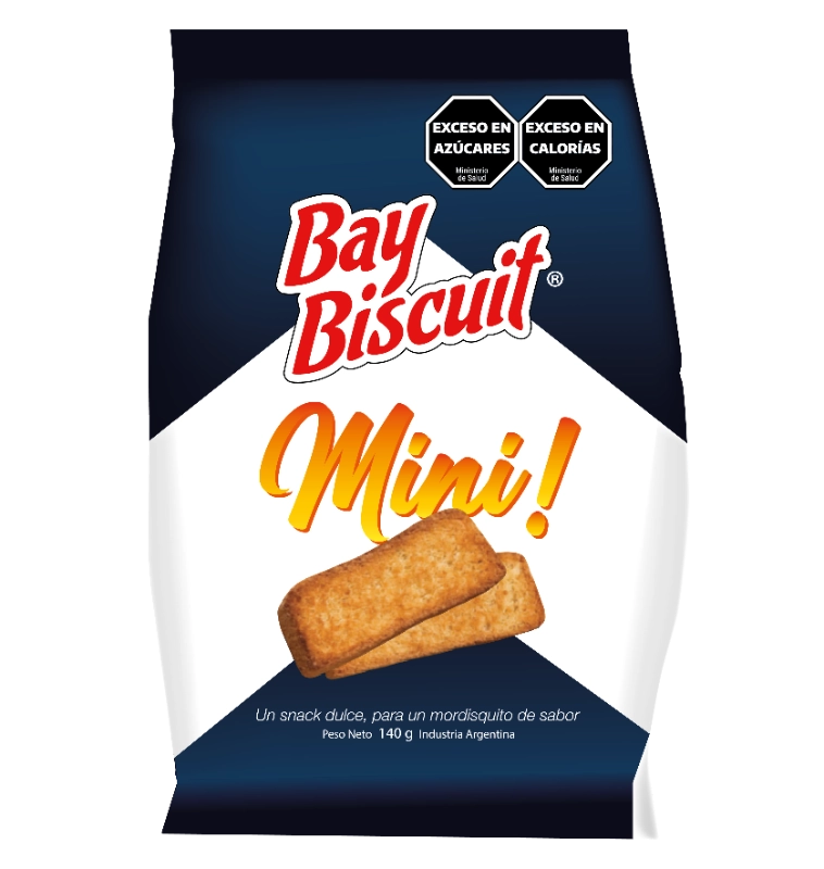bay biscuit mini