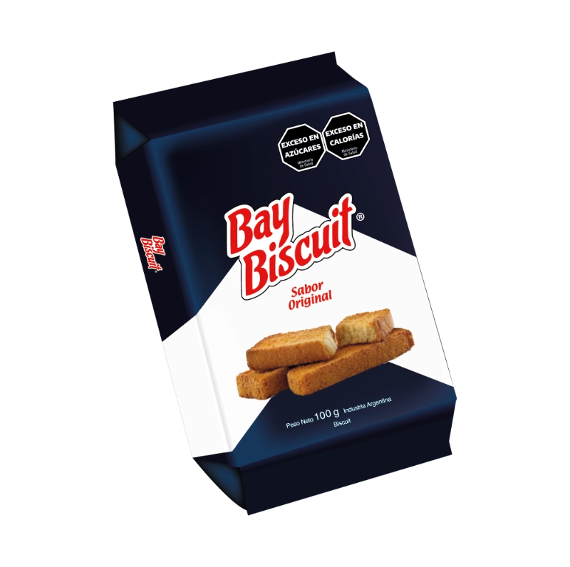 bay biscuit 100gr