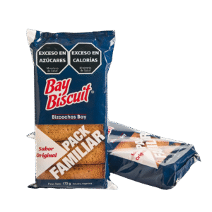Pack familiar 172gr