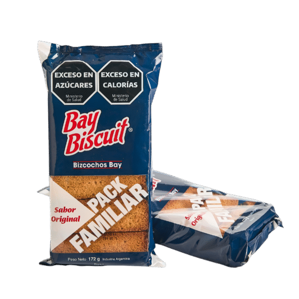 Pack familiar 172gr