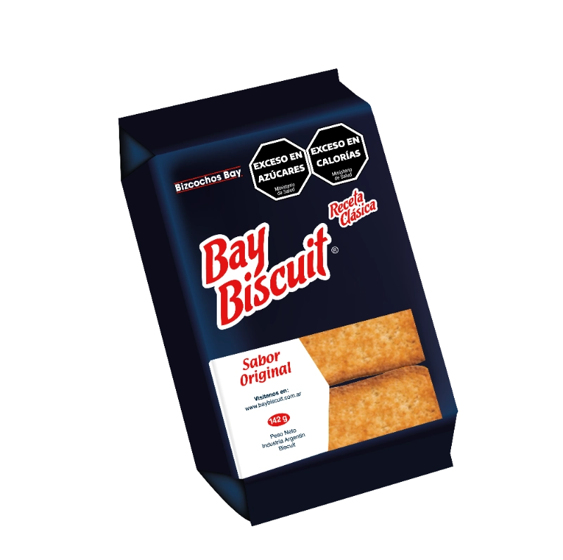 bay biscuit 142gr