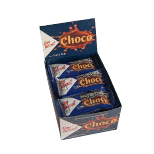 Pack Choco 12 unidades x 19gr